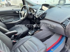 Xe Ford EcoSport Titanium 1.5L AT 2016