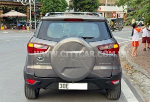Xe Ford EcoSport Titanium 1.5L AT 2016