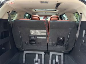 Xe Kia Carnival Signature 2.2D 2022
