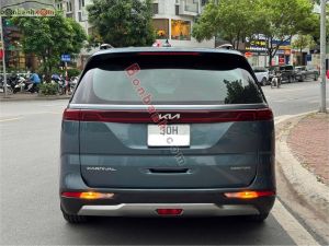Xe Kia Carnival Signature 2.2D 2022