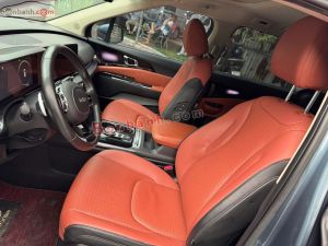 Xe Kia Carnival Signature 2.2D 2022