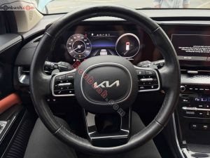 Xe Kia Carnival Signature 2.2D 2022