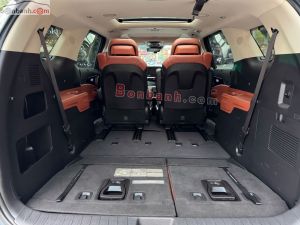 Xe Kia Carnival Signature 2.2D 2022