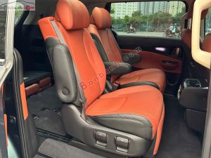 Xe Kia Carnival Signature 2.2D 2022