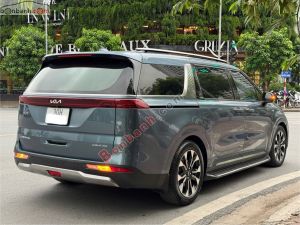 Xe Kia Carnival Signature 2.2D 2022
