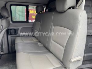 Xe Hyundai Grand Starex Van 2.5 AT 2008
