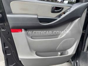 Xe Hyundai Grand Starex Van 2.5 AT 2008