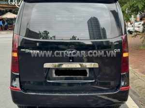 Xe Hyundai Grand Starex Van 2.5 AT 2008
