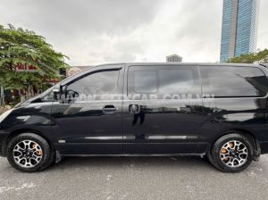 Xe Hyundai Grand Starex Van 2.5 AT 2008