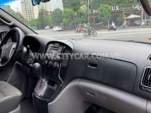 Xe Hyundai Grand Starex Van 2.5 AT 2008