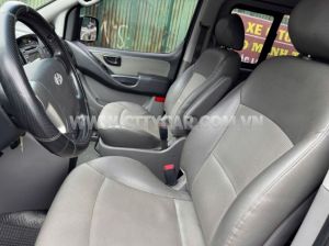 Xe Hyundai Grand Starex Van 2.5 AT 2008