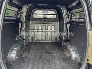 Xe Hyundai Grand Starex Van 2.5 AT 2008