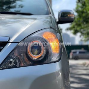 Xe Toyota Innova V 2008