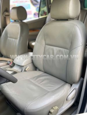Xe Toyota Innova V 2008