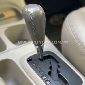 Xe Toyota Innova V 2008