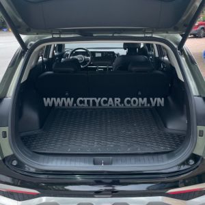 Xe Kia Sportage Premium 2.0G 2022