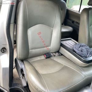 Xe Hyundai Starex Van 2.5 MT 2006