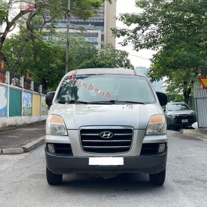 Xe Hyundai Starex Van 2.5 MT 2006