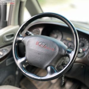 Xe Hyundai Starex Van 2.5 MT 2006