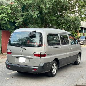 Xe Hyundai Starex Van 2.5 MT 2006