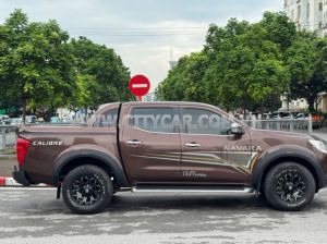 Xe Nissan Navara EL Premium R 2019