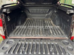 Xe Nissan Navara EL Premium R 2019