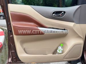 Xe Nissan Navara EL Premium R 2019