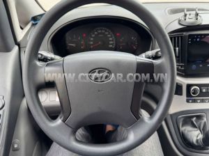 Xe Hyundai Grand Starex Van 2.5 MT 2017