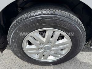Xe Hyundai Grand Starex Van 2.5 MT 2017