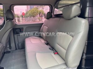 Xe Hyundai Grand Starex Van 2.5 MT 2017
