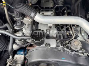 Xe Hyundai Grand Starex Van 2.5 MT 2017