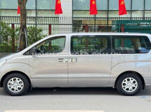 Xe Hyundai Grand Starex 2.5 MT 2014