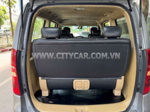Xe Hyundai Grand Starex 2.5 MT 2014