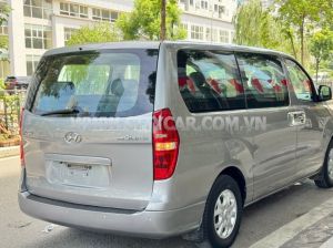 Xe Hyundai Grand Starex 2.5 MT 2014