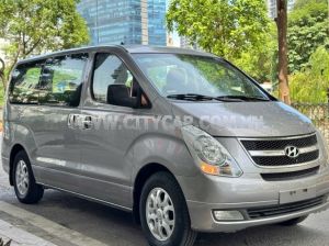 Xe Hyundai Grand Starex 2.5 MT 2014