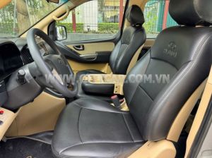 Xe Hyundai Grand Starex 2.5 MT 2014
