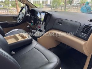 Xe Hyundai Grand Starex 2.5 MT 2014
