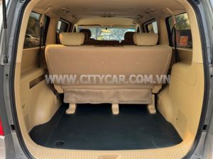 Xe Hyundai Grand Starex 2.5 MT 2017