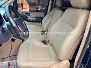Xe Hyundai Grand Starex 2.5 MT 2016