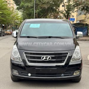 Xe Hyundai Grand Starex 2.5 MT 2016