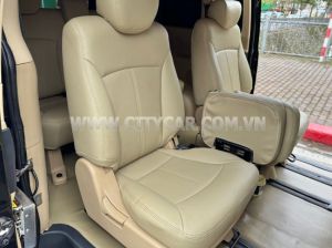 Xe Hyundai Grand Starex 2.5 MT 2016