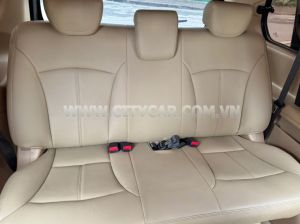 Xe Hyundai Grand Starex 2.5 MT 2016
