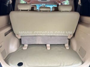 Xe Hyundai Grand Starex 2.5 MT 2016