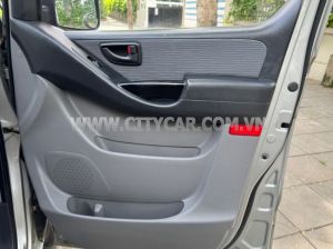 Xe Hyundai Grand Starex Van 2.4 MT 2015