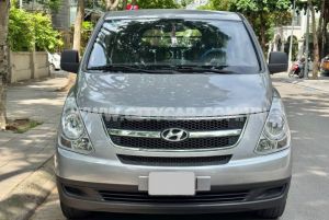 Xe Hyundai Grand Starex Van 2.4 MT 2015