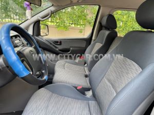 Xe Hyundai Grand Starex Van 2.4 MT 2015