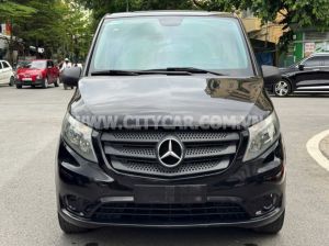 Xe Mercedes Benz Vito Tourer 121 2016