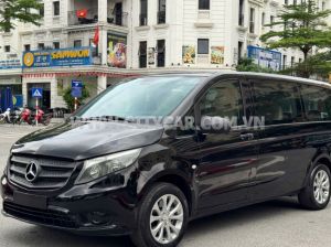Xe Mercedes Benz Vito Tourer 121 2016