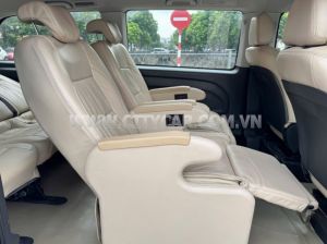 Xe Mercedes Benz Vito Tourer 121 2016