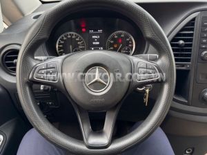 Xe Mercedes Benz Vito Tourer 121 2016